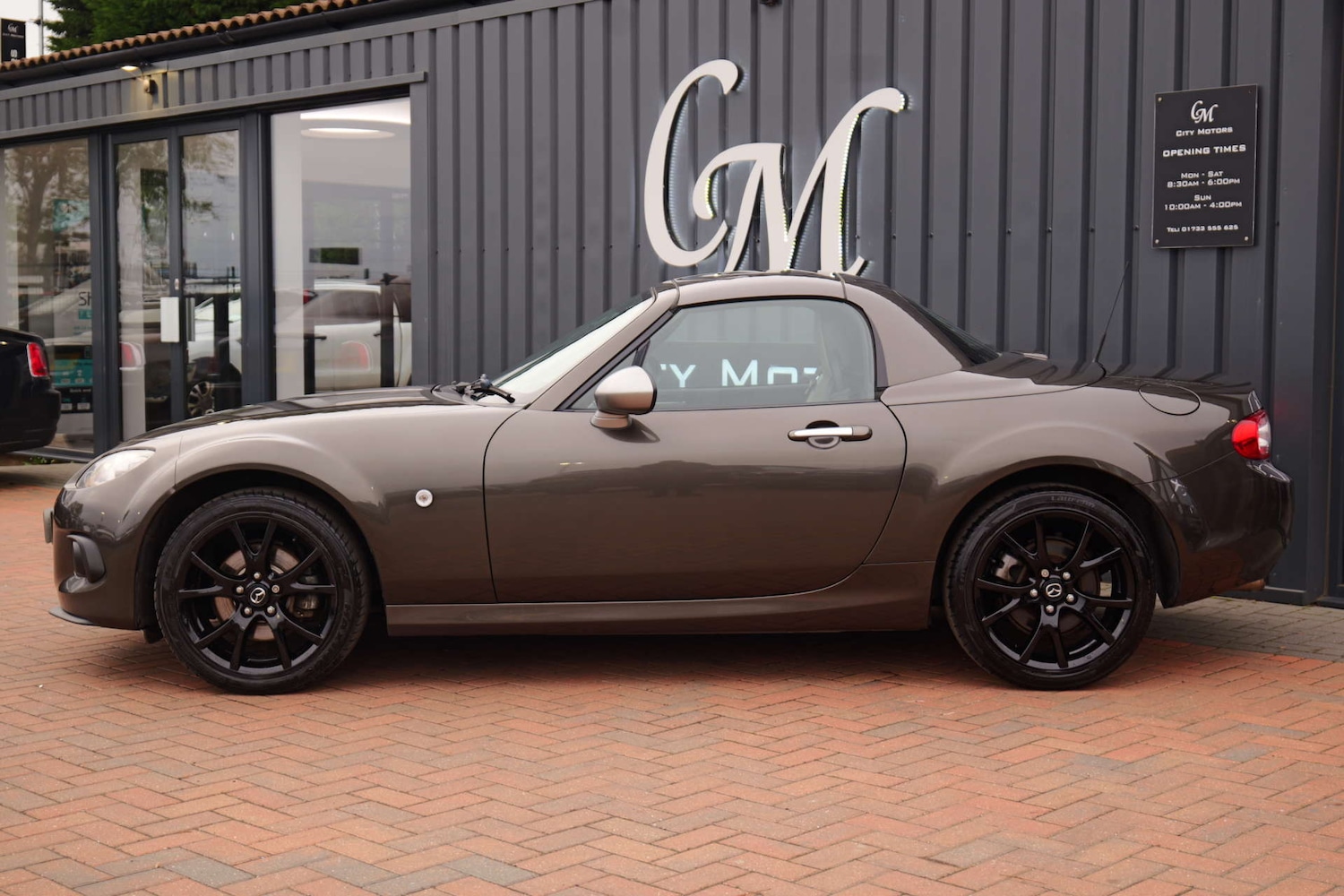 Used Mazda MX-5 2015 for sale - 76412617: Photo 47