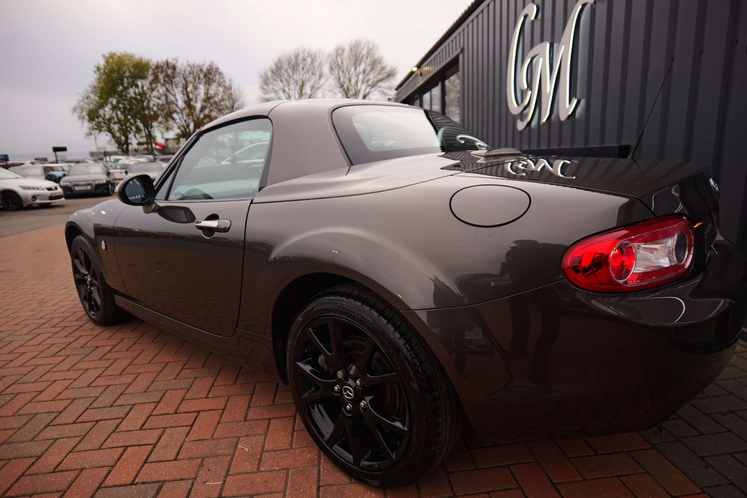 Used Mazda MX-5 2015 for sale - 76412617: Photo 49
