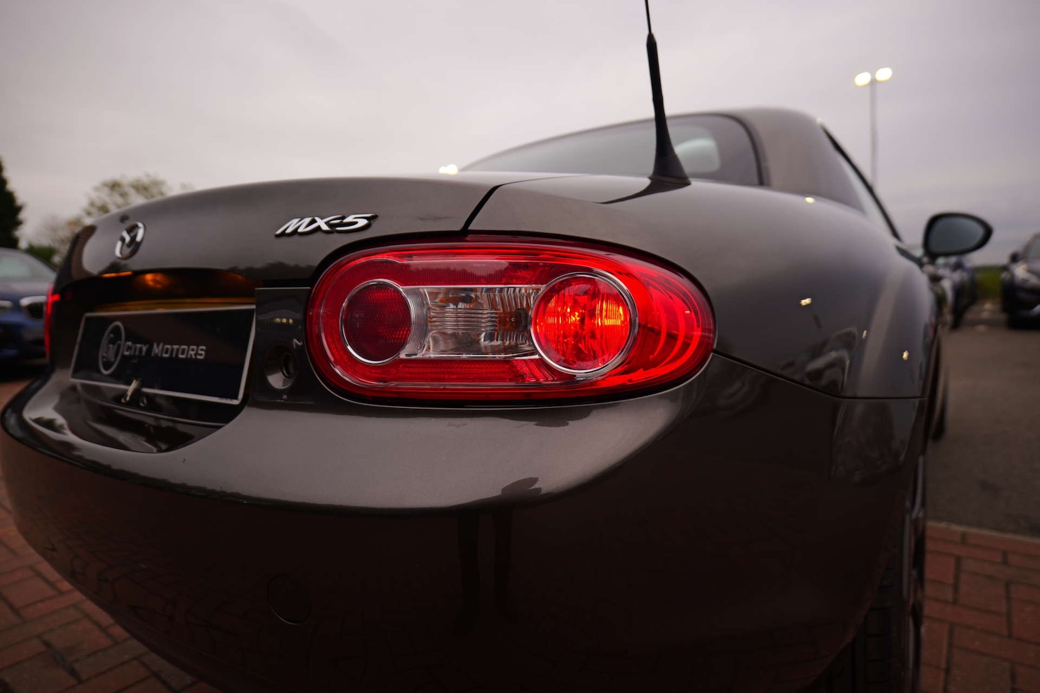 Used Mazda MX-5 2015 for sale - 76412617: Photo 53