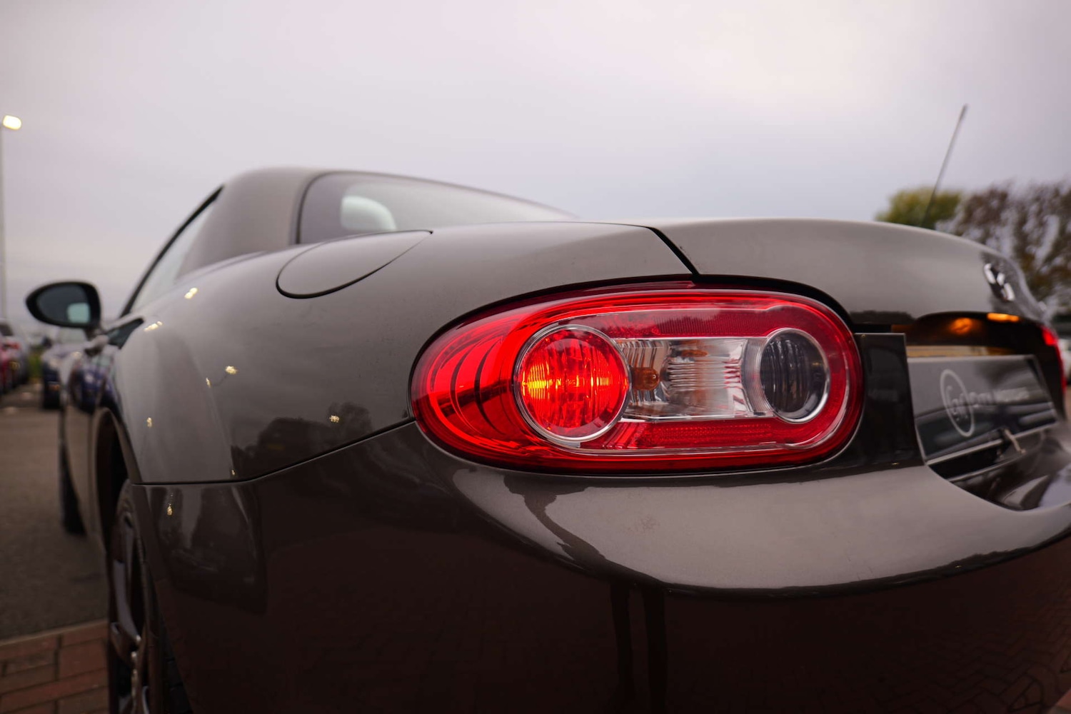 Used Mazda MX-5 2015 for sale - 76412617: Photo 54