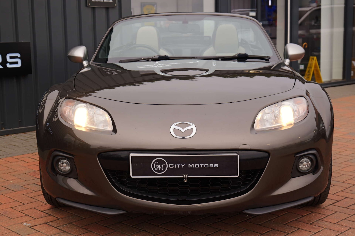 Used Mazda MX-5 2015 for sale - 76412617: Photo 7