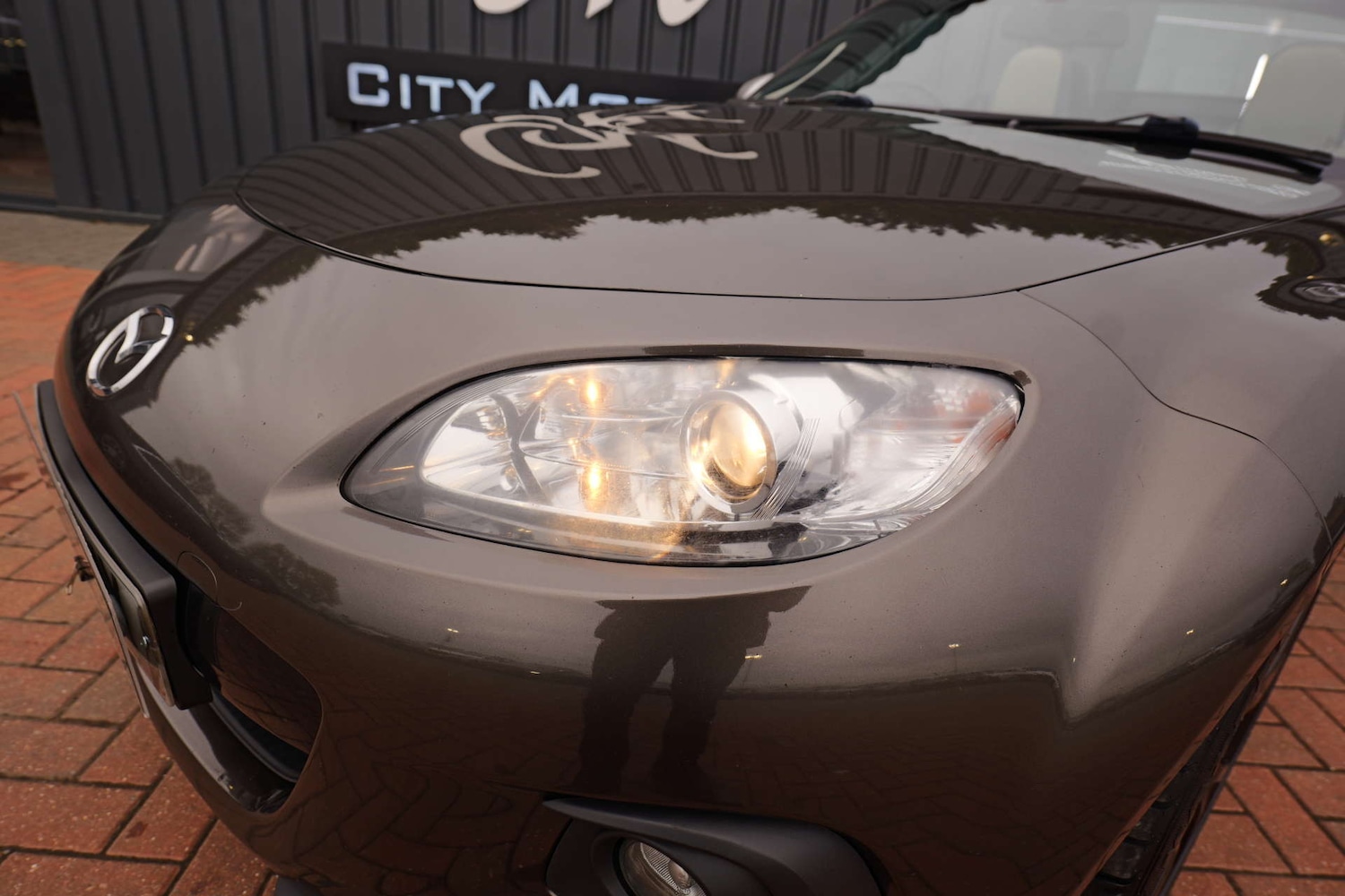 Used Mazda MX-5 2015 for sale - 76412617: Photo 9