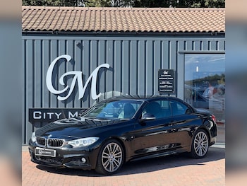 Used BMW 4 Series 2014 for sale - 78324699: Photo
