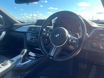 Used BMW 4 Series 2014 for sale - 78324699: Photo