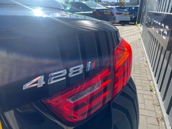 Used BMW 4 Series 2014 for sale - 78324699: Photo