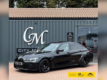 Used BMW M3 2026 for sale - 78619933: Photo