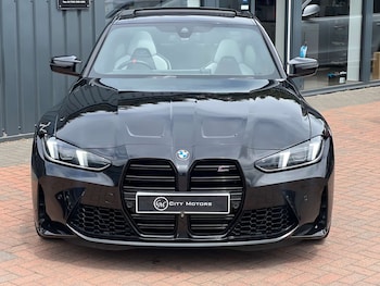 Used BMW M3 2026 for sale - 78619933: Photo