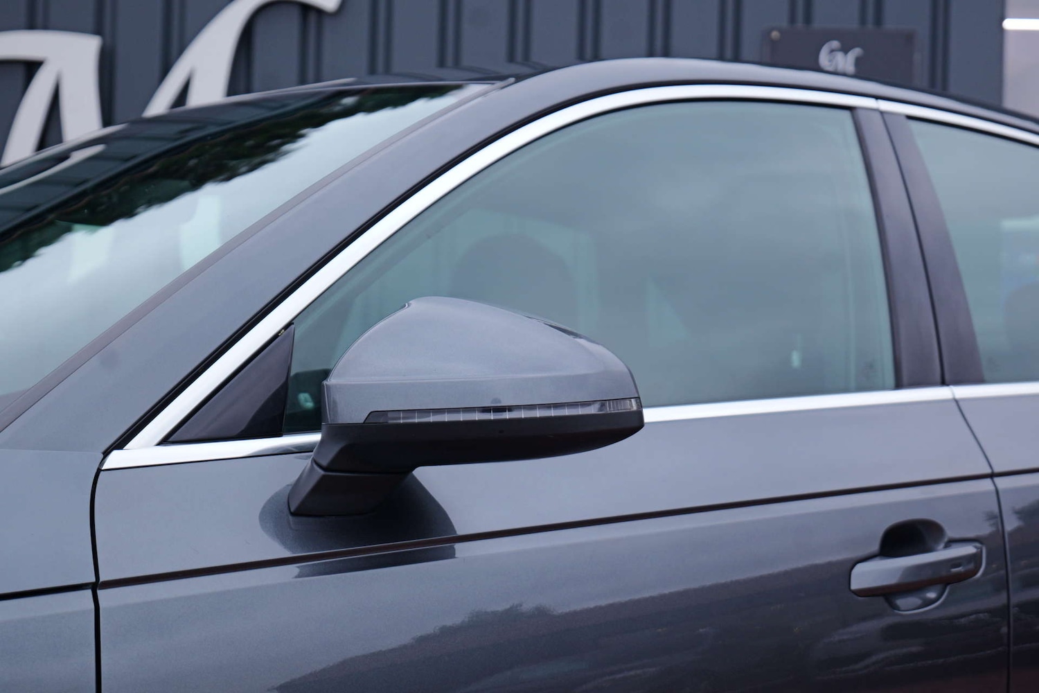 Used Audi A4 2018 for sale - 76533578: Photo 13