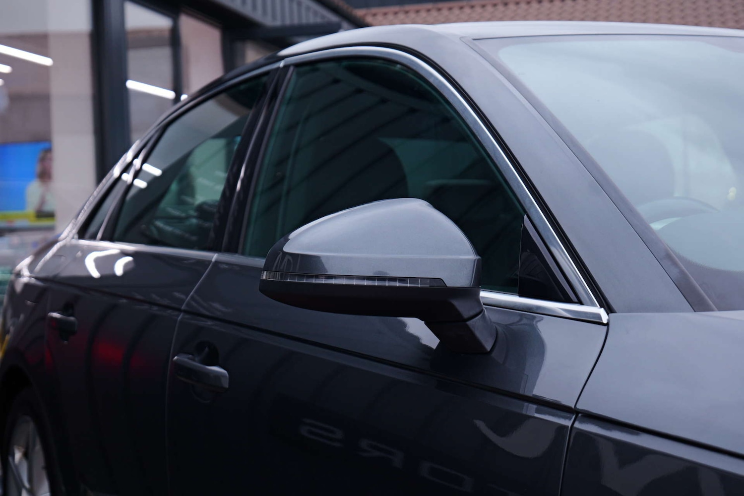 Used Audi A4 2018 for sale - 76533578: Photo 14