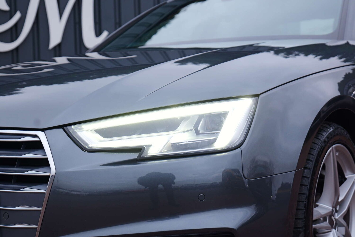 Used Audi A4 2018 for sale - 76533578: Photo 15