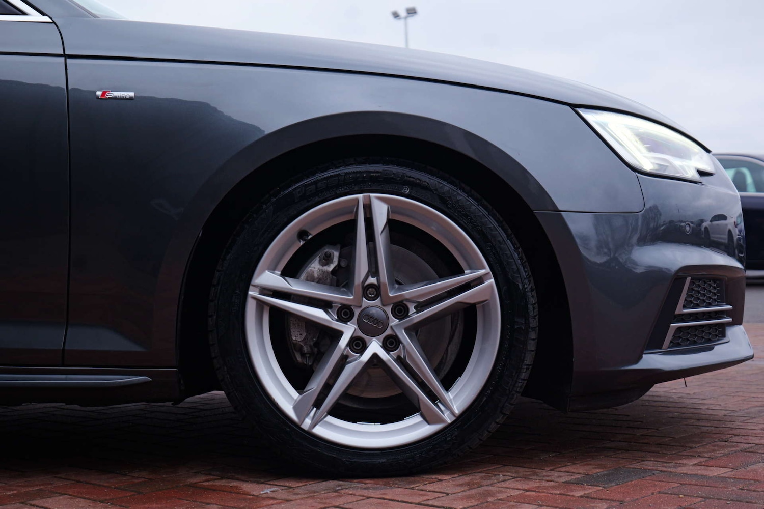 Used Audi A4 2018 for sale - 76533578: Photo 17