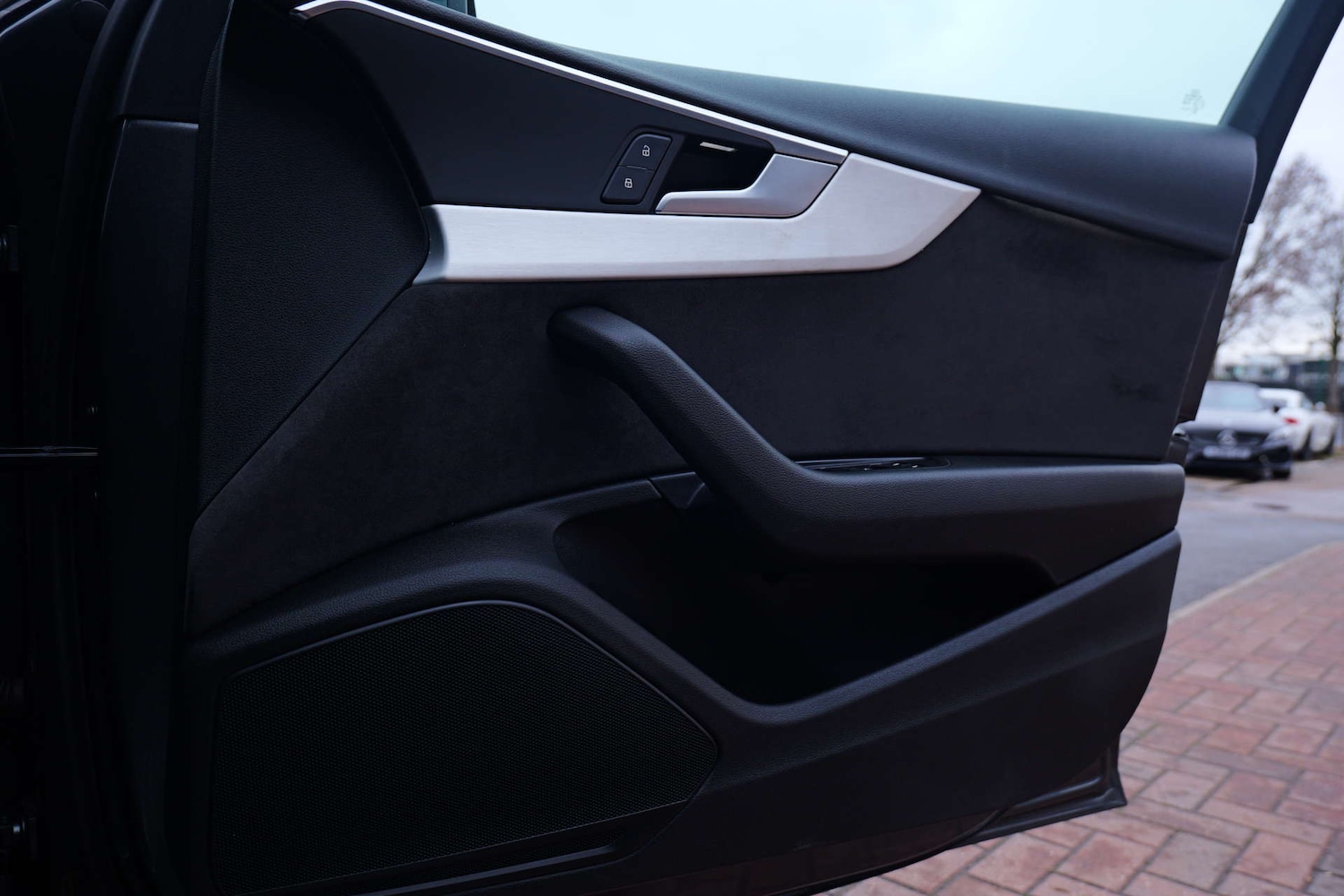 Used Audi A4 2018 for sale - 76533578: Photo 18