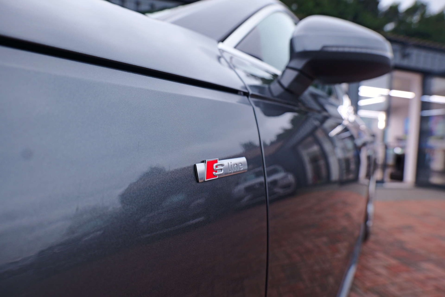 Used Audi A4 2018 for sale - 76533578: Photo 19