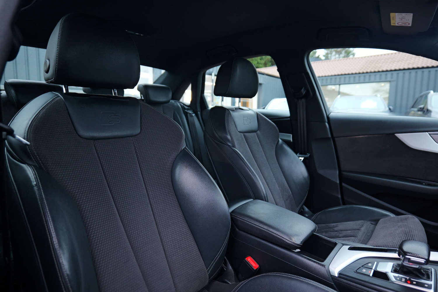 Used Audi A4 2018 for sale - 76533578: Photo 23