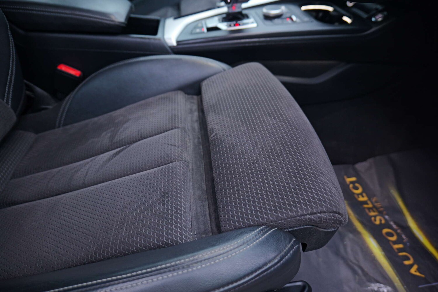 Used Audi A4 2018 for sale - 76533578: Photo 24