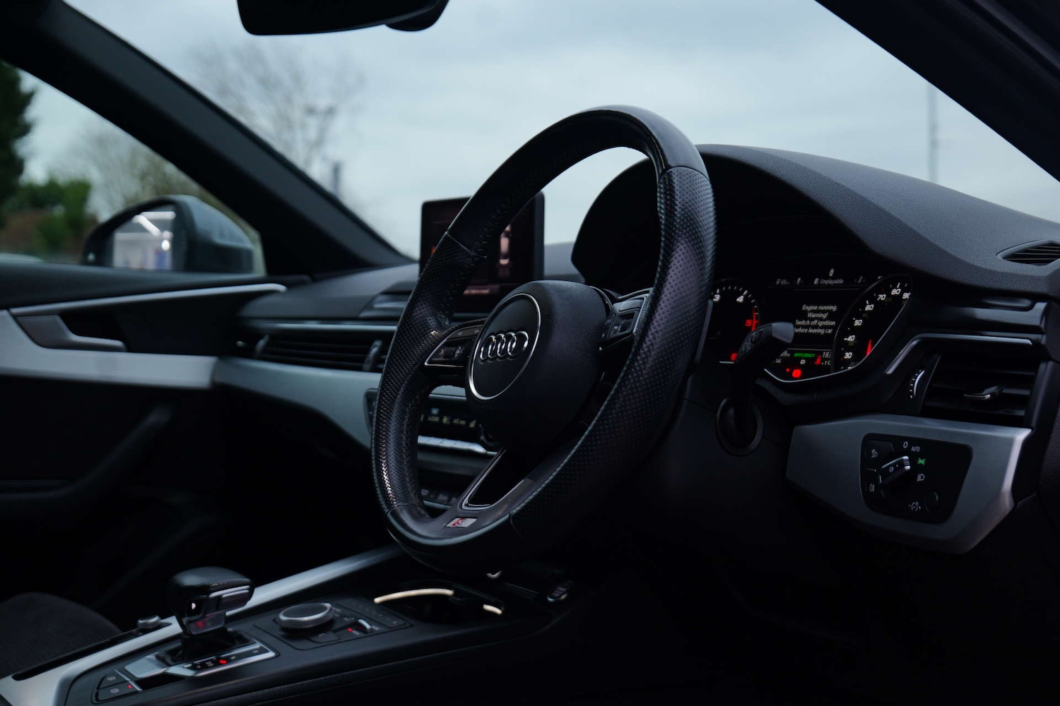 Used Audi A4 2018 for sale - 76533578: Photo 28