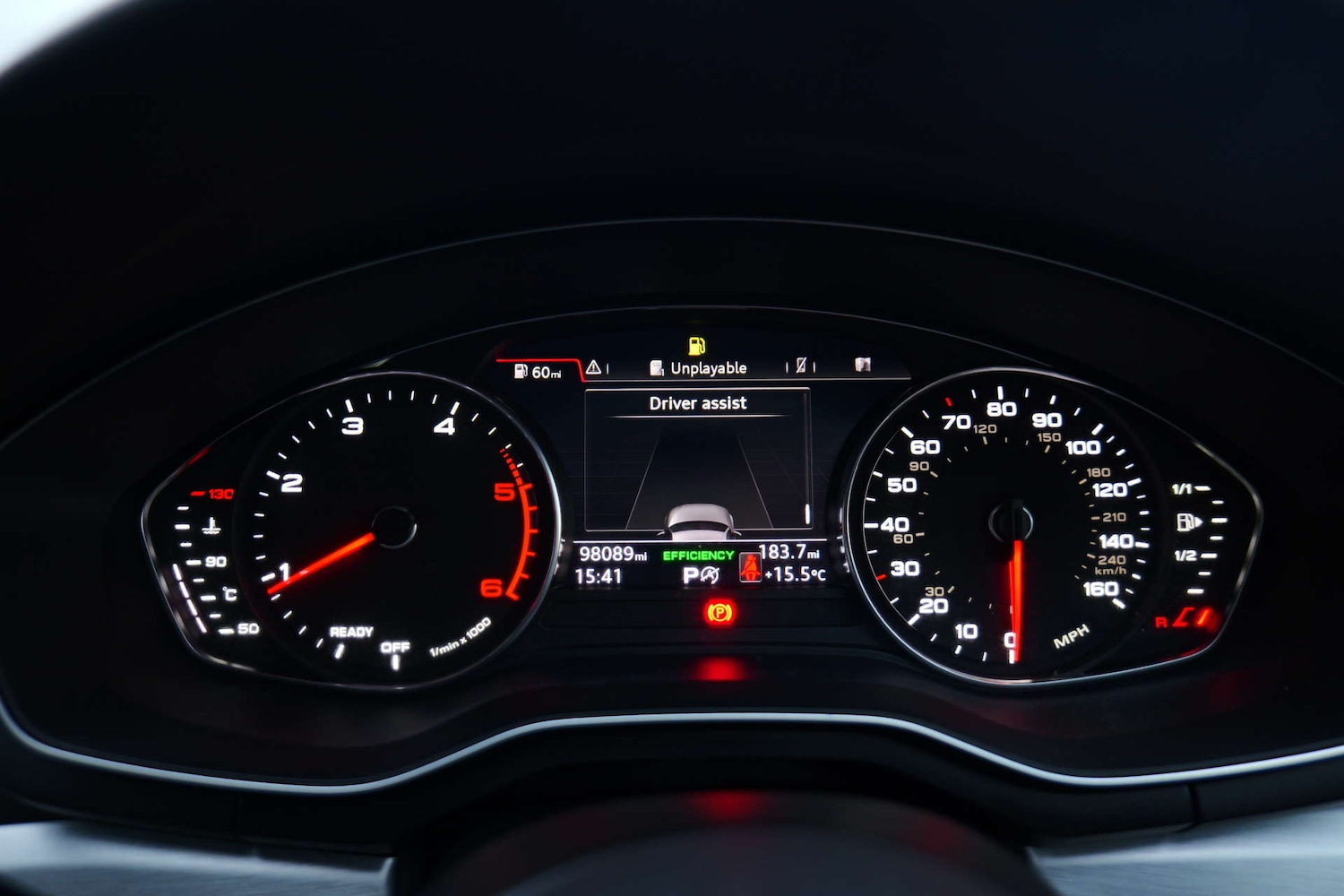 Used Audi A4 2018 for sale - 76533578: Photo 31