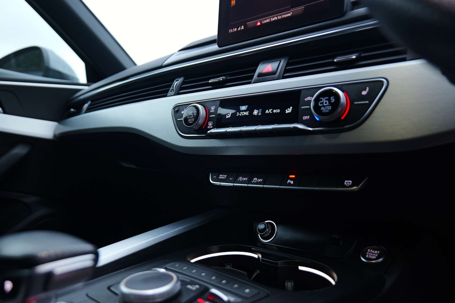 Used Audi A4 2018 for sale - 76533578: Photo 39