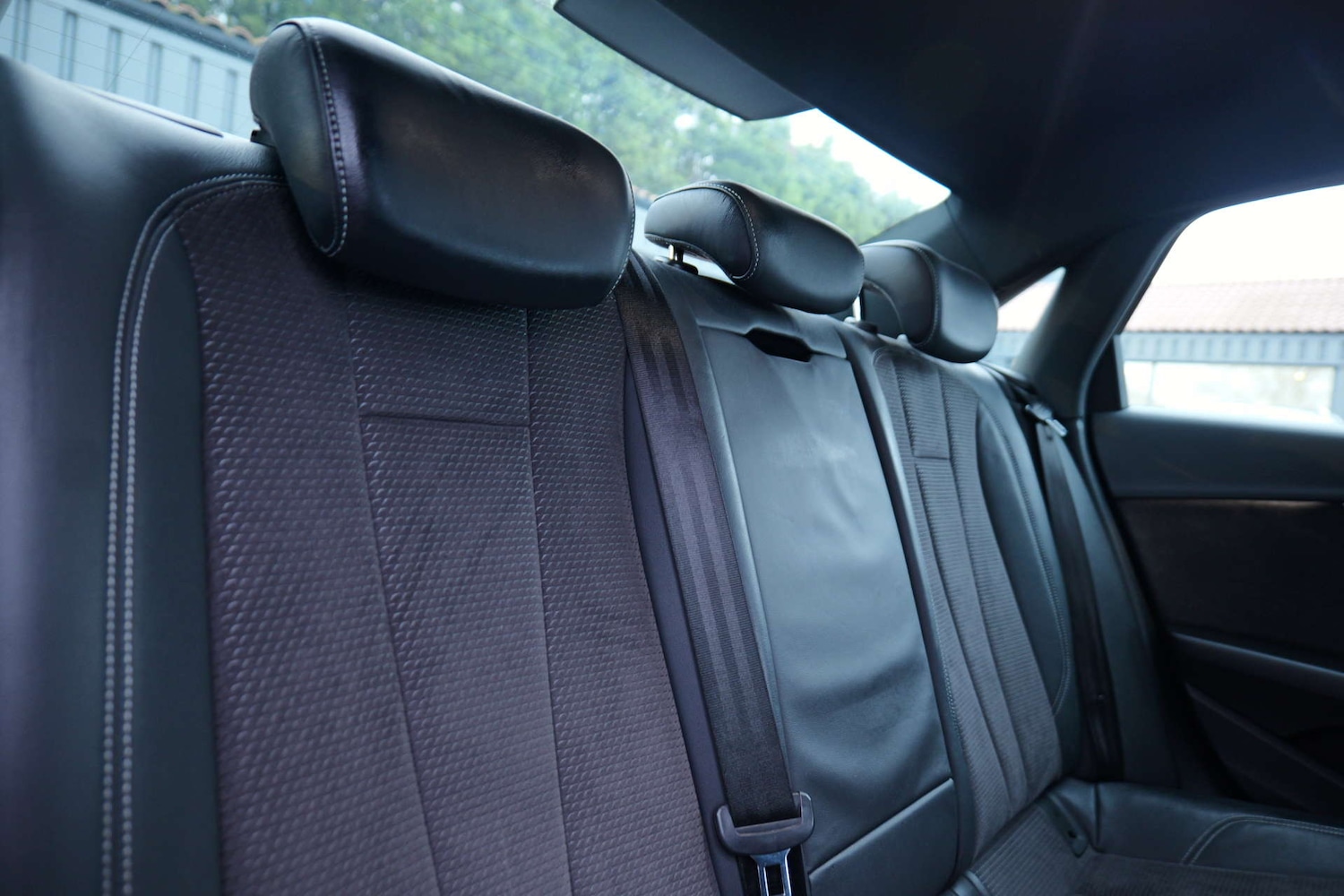 Used Audi A4 2018 for sale - 76533578: Photo 44