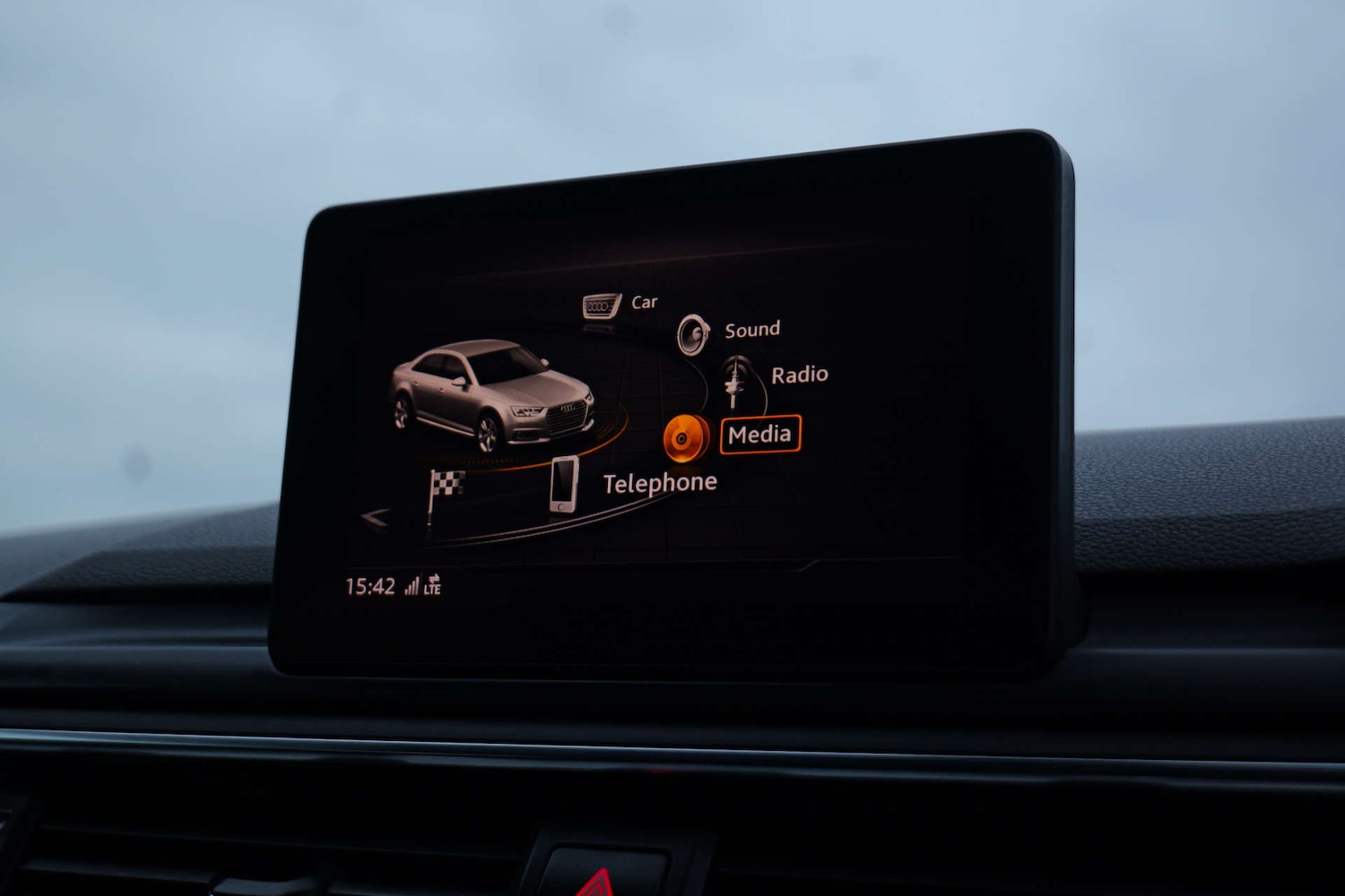 Used Audi A4 2018 for sale - 76533578: Photo 46