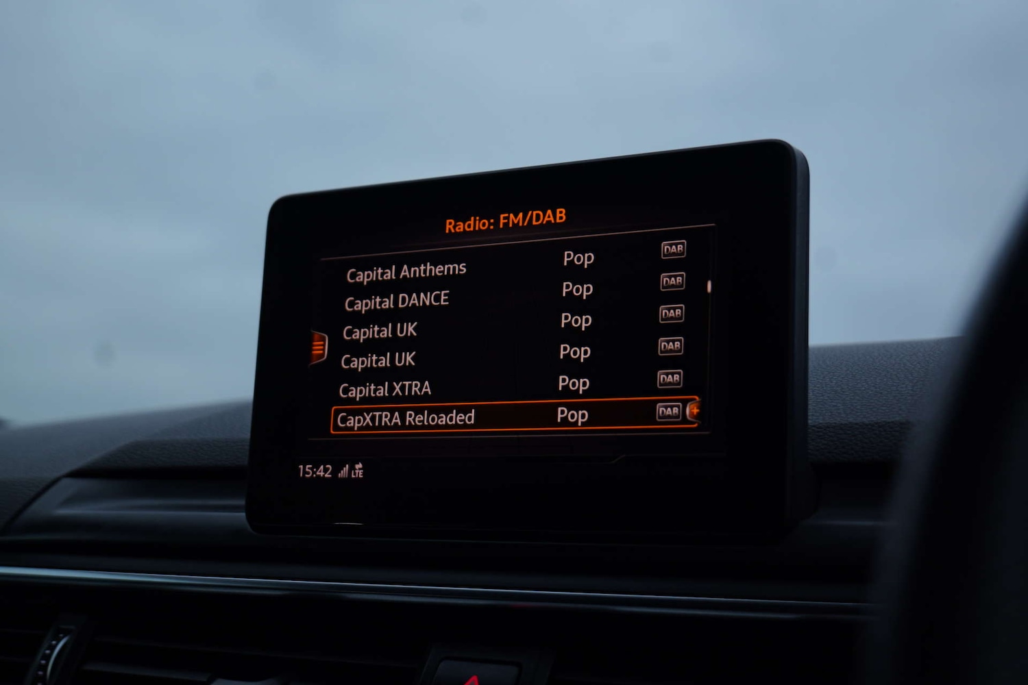 Used Audi A4 2018 for sale - 76533578: Photo 47