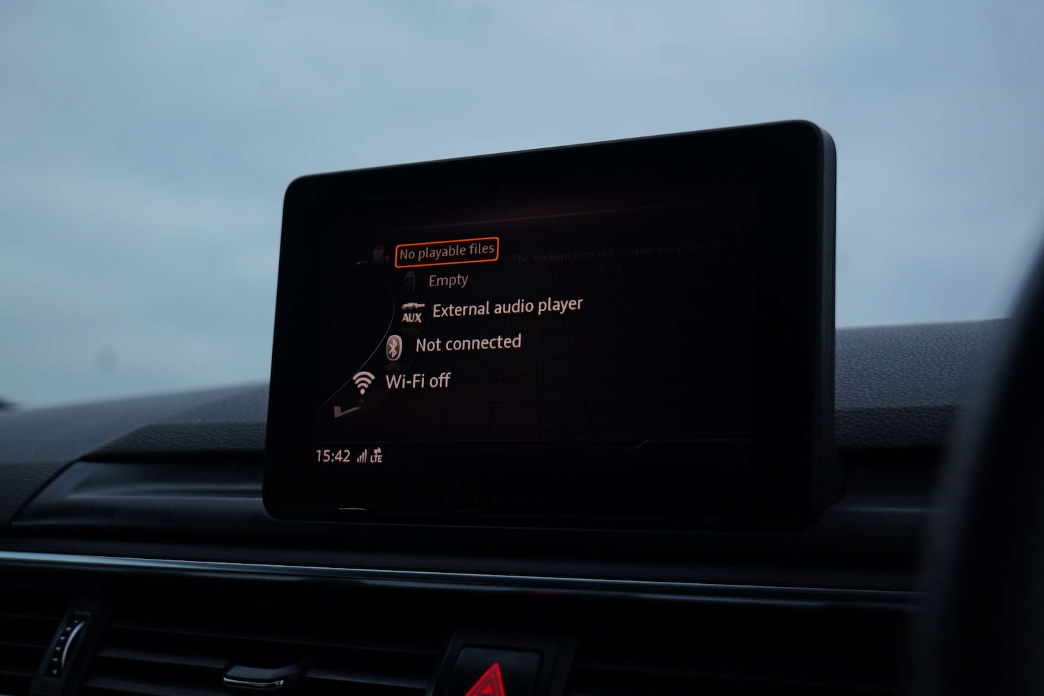 Used Audi A4 2018 for sale - 76533578: Photo 48