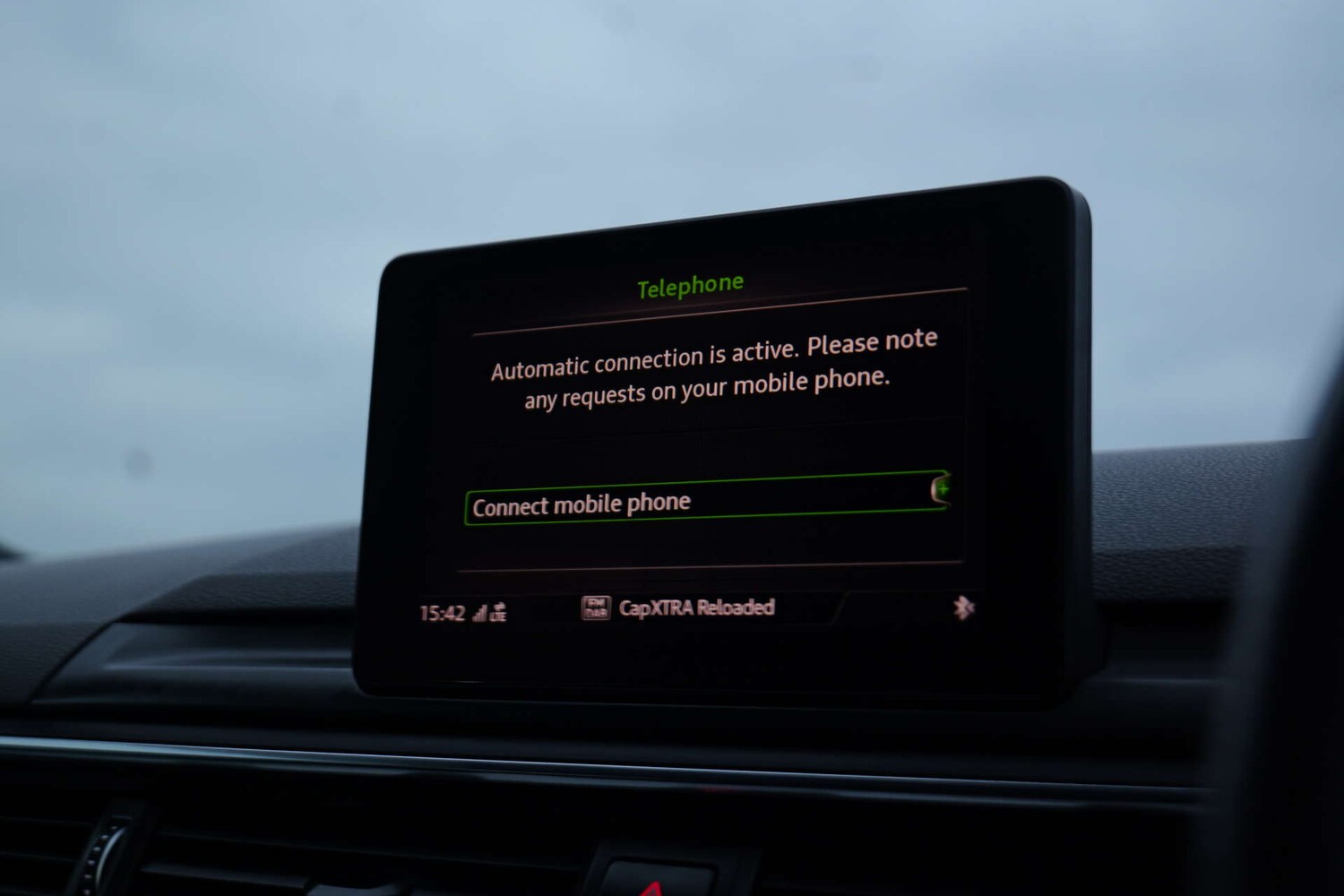 Used Audi A4 2018 for sale - 76533578: Photo 50