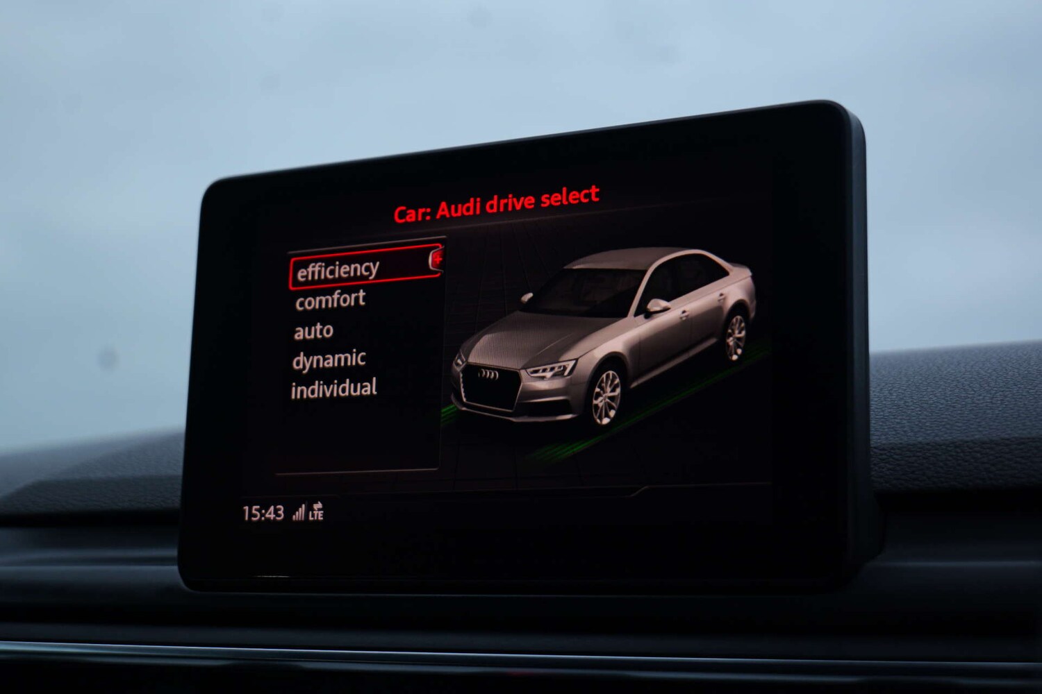 Used Audi A4 2018 for sale - 76533578: Photo 51