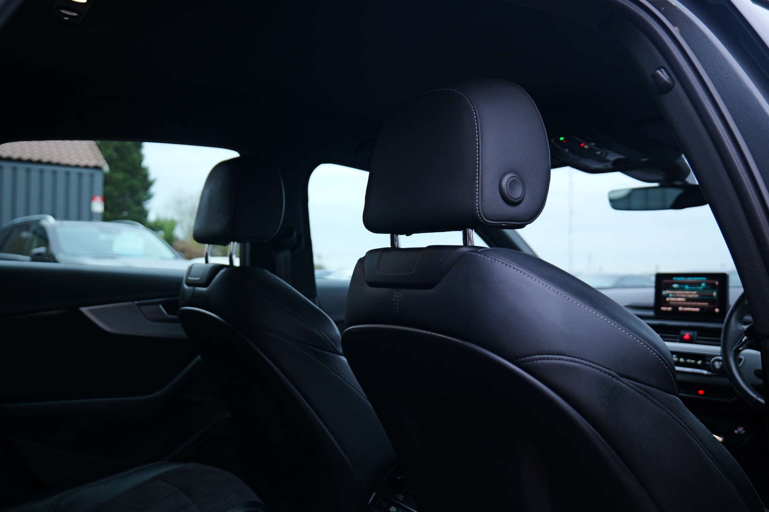 Used Audi A4 2018 for sale - 76533578: Photo 57