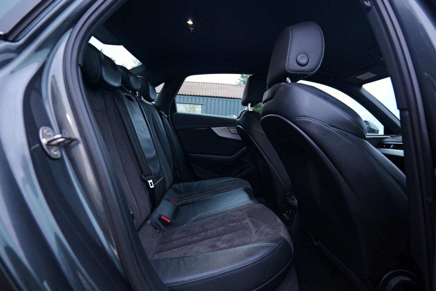 Used Audi A4 2018 for sale - 76533578: Photo 58