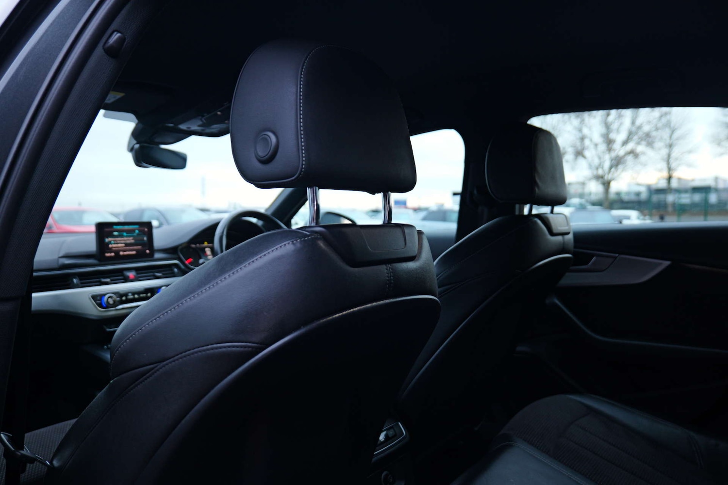 Used Audi A4 2018 for sale - 76533578: Photo 59