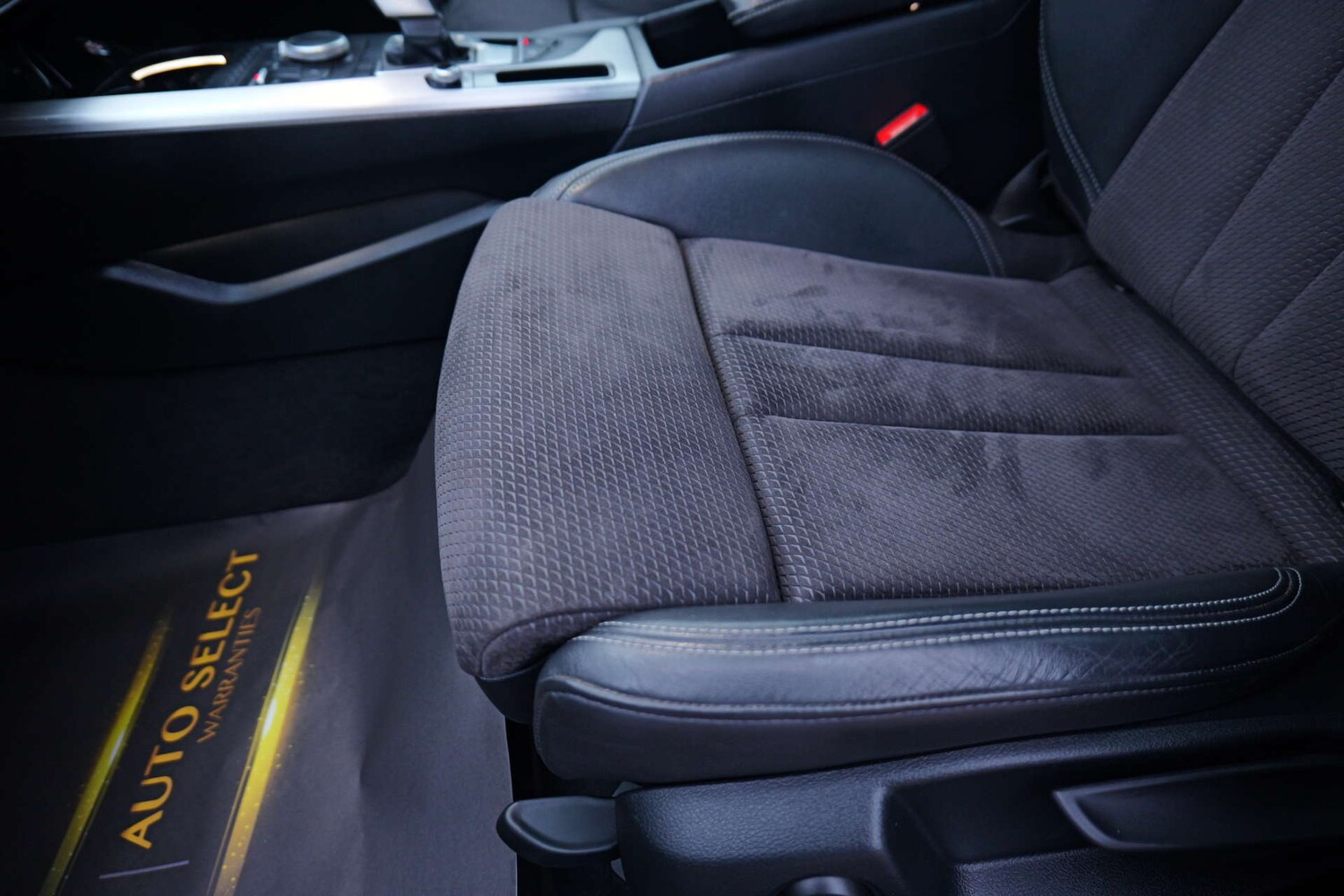 Used Audi A4 2018 for sale - 76533578: Photo 70