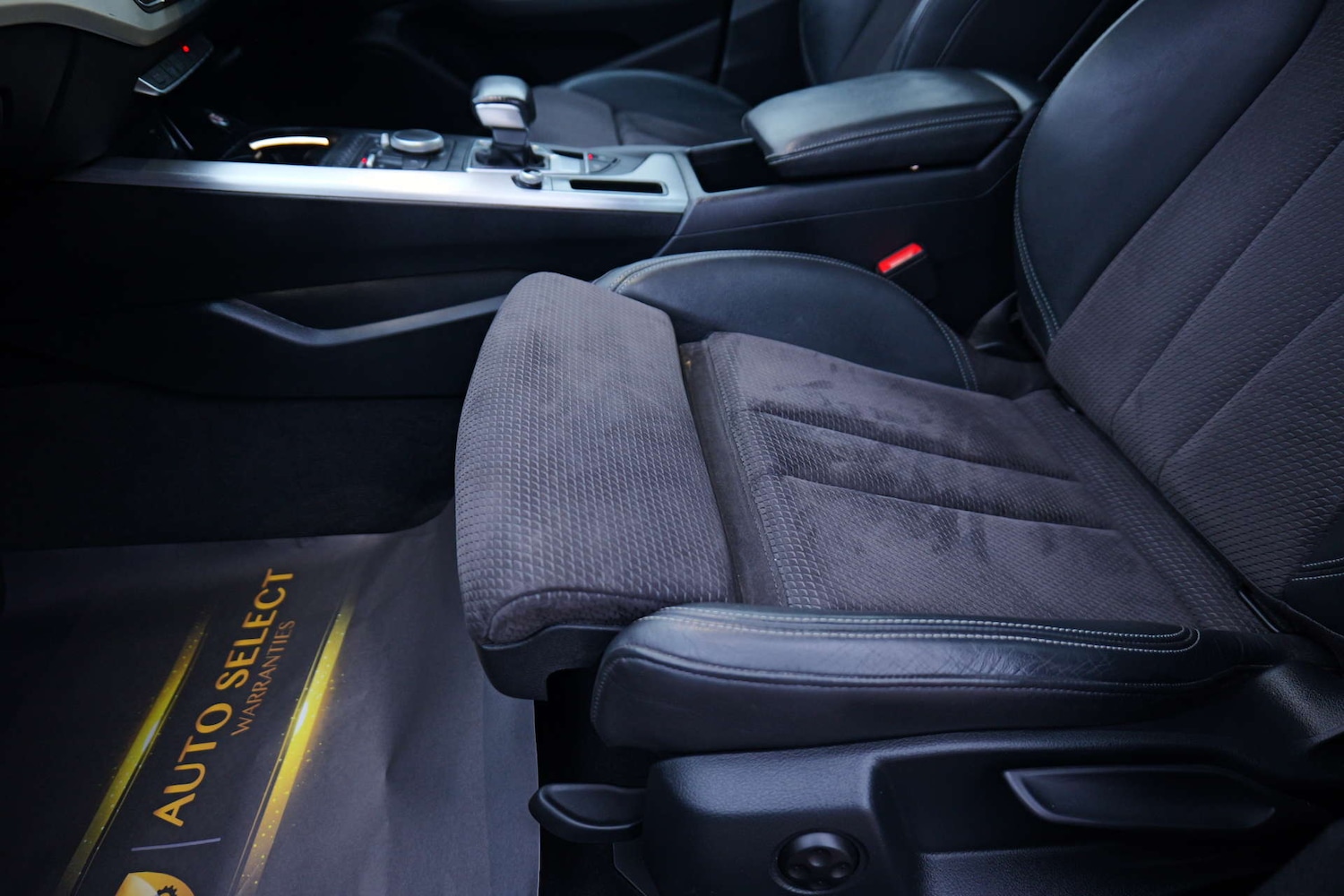 Used Audi A4 2018 for sale - 76533578: Photo 72