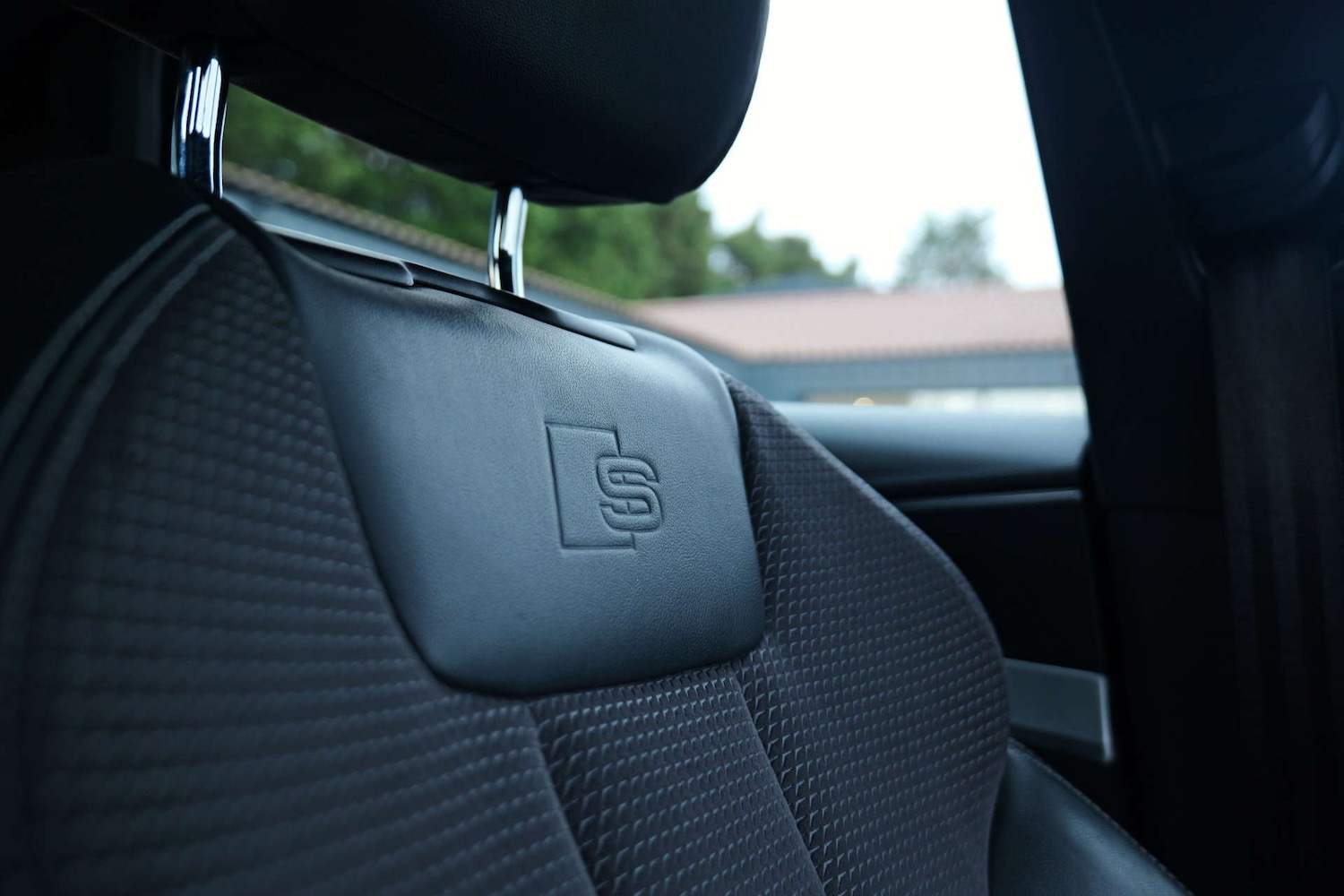 Used Audi A4 2018 for sale - 76533578: Photo 73