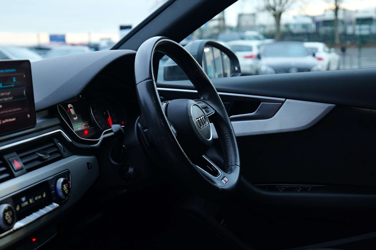 Used Audi A4 2018 for sale - 76533578: Photo 74