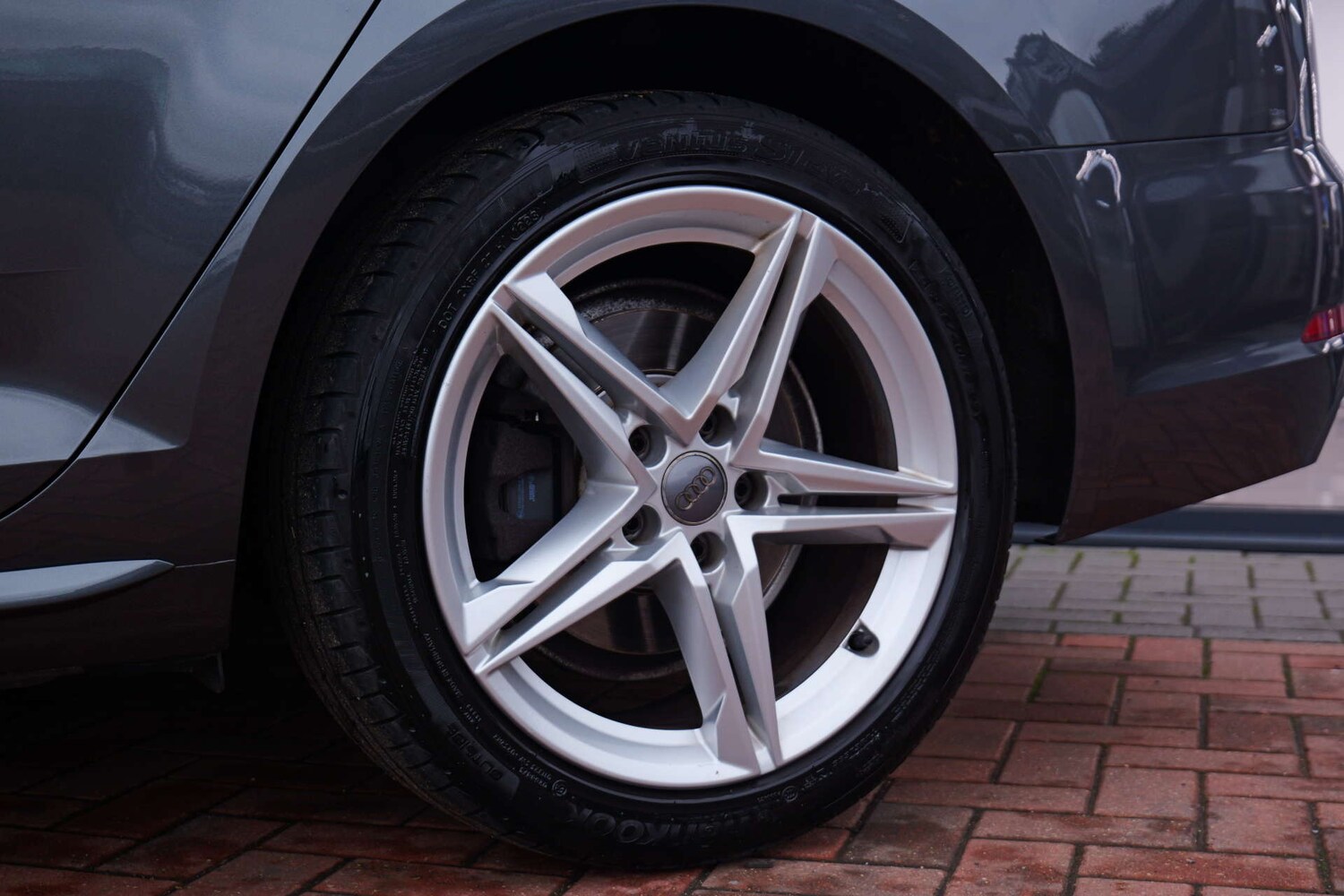 Used Audi A4 2018 for sale - 76533578: Photo 78