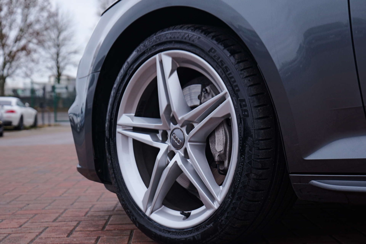 Used Audi A4 2018 for sale - 76533578: Photo 80