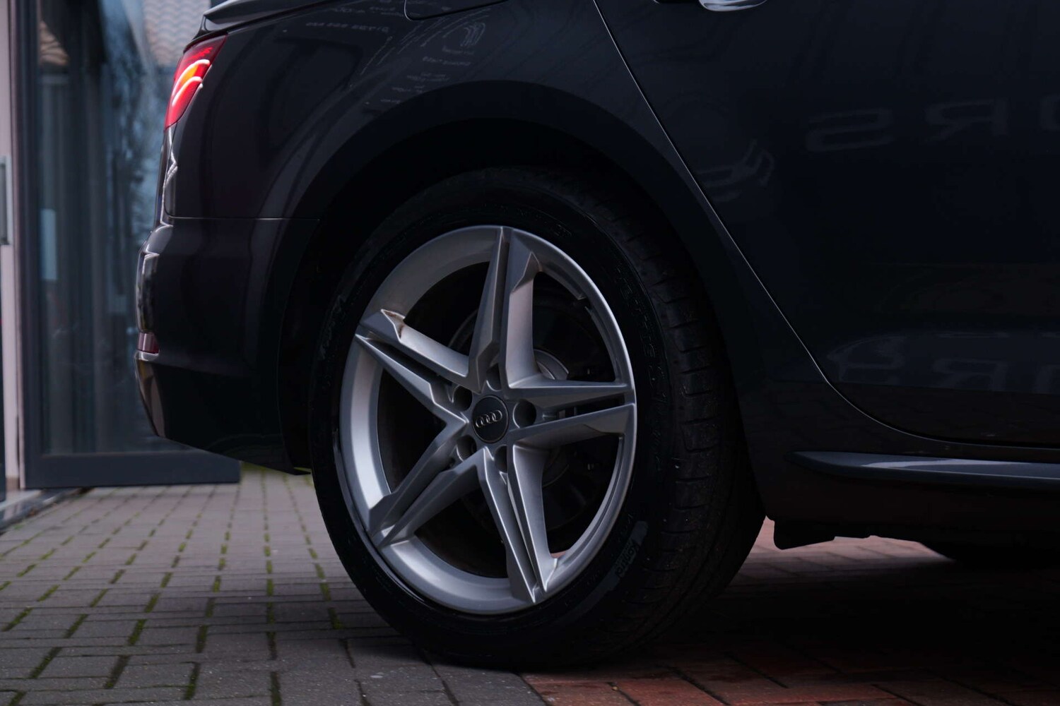 Used Audi A4 2018 for sale - 76533578: Photo 81