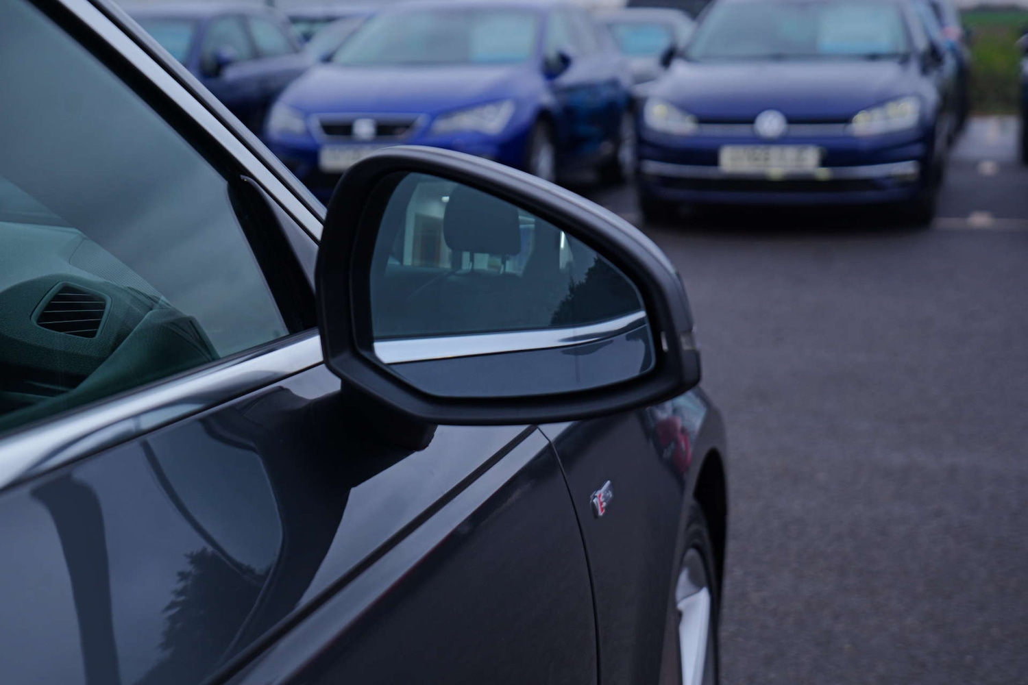 Used Audi A4 2018 for sale - 76533578: Photo 82