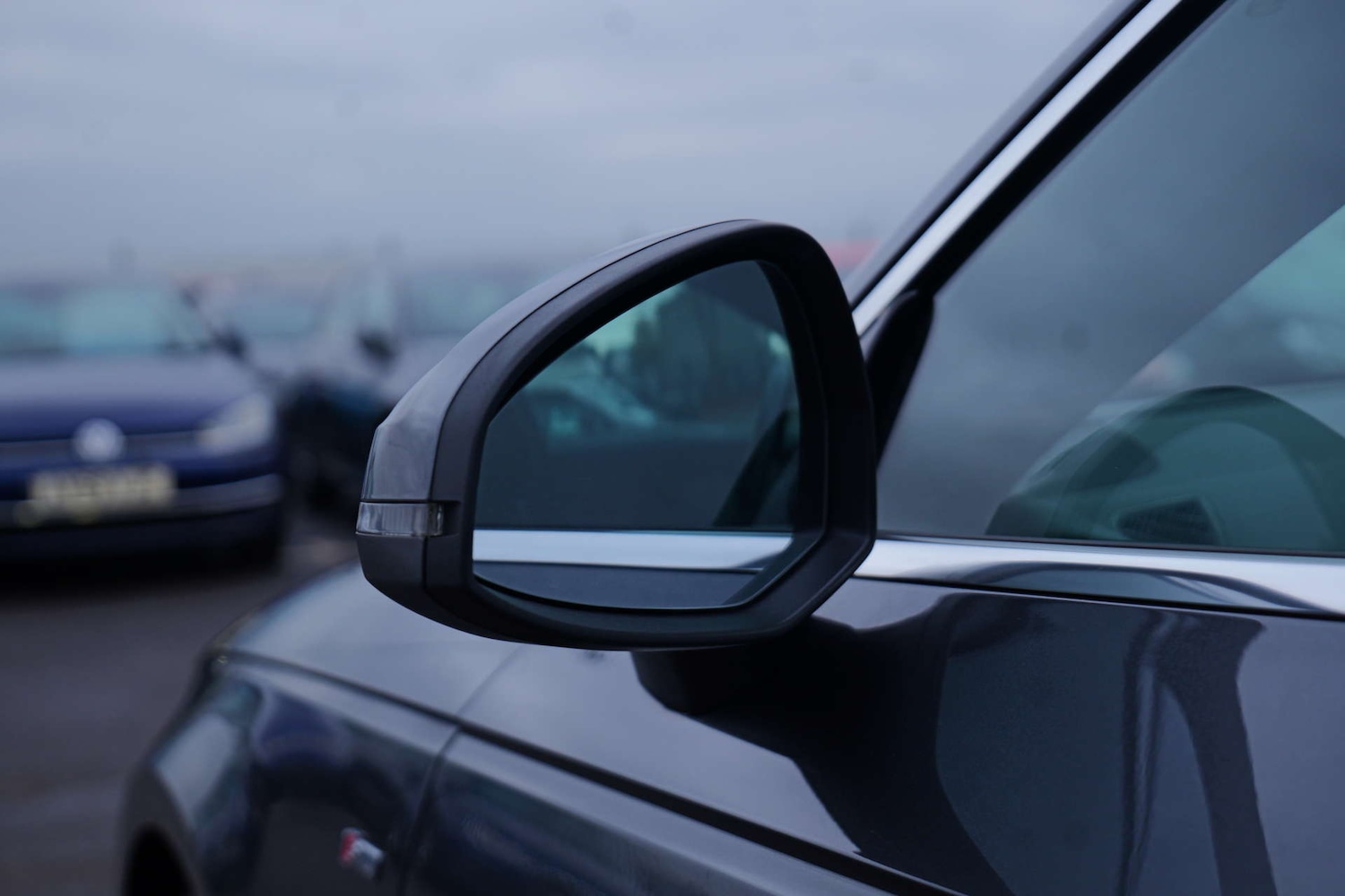 Used Audi A4 2018 for sale - 76533578: Photo 83