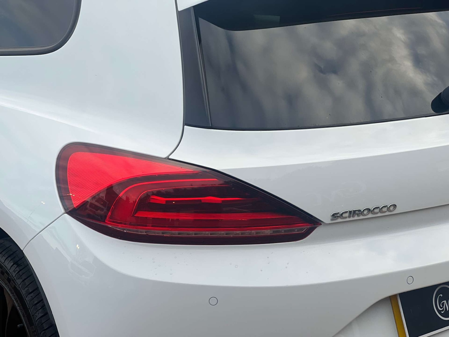 Used Volkswagen Scirocco 2015 for sale - 78027760: Photo 10