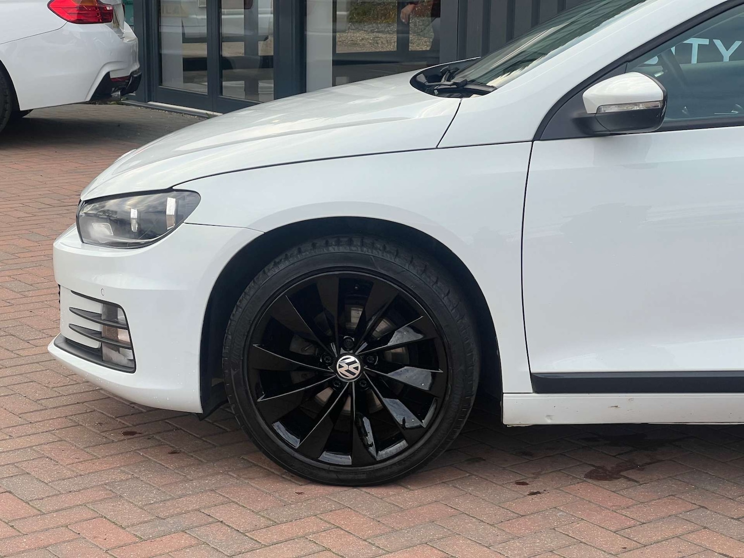 Used Volkswagen Scirocco 2015 for sale - 78027760: Photo 12