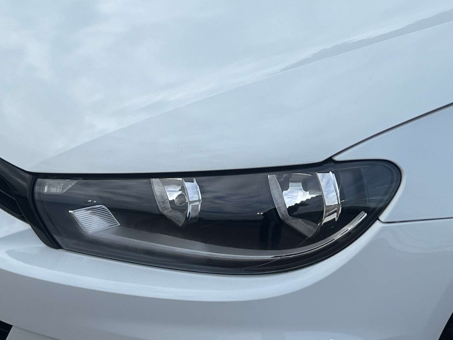 Used Volkswagen Scirocco 2015 for sale - 78027760: Photo 13