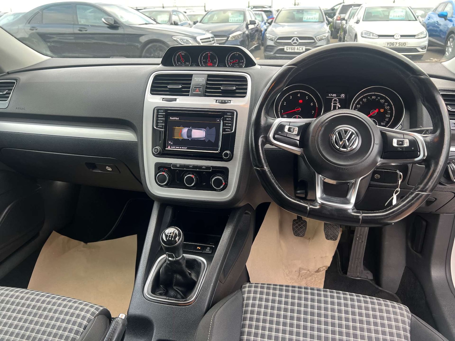 Used Volkswagen Scirocco 2015 for sale - 78027760: Photo 20
