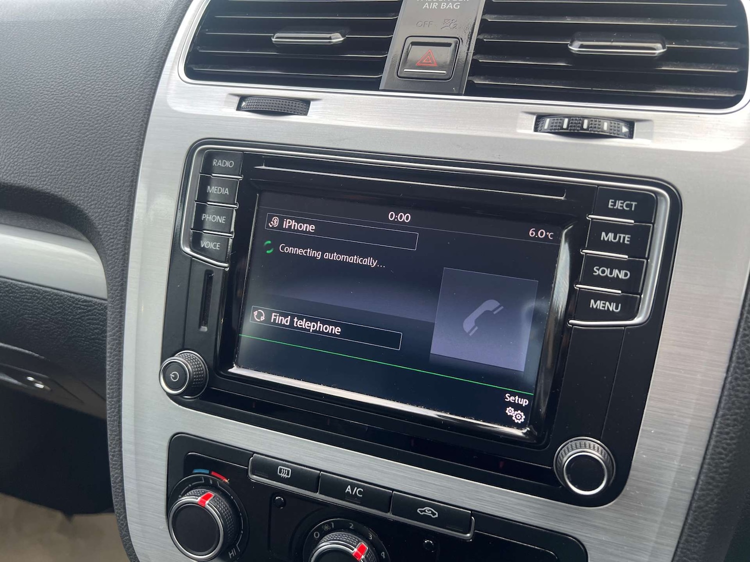 Used Volkswagen Scirocco 2015 for sale - 78027760: Photo 26