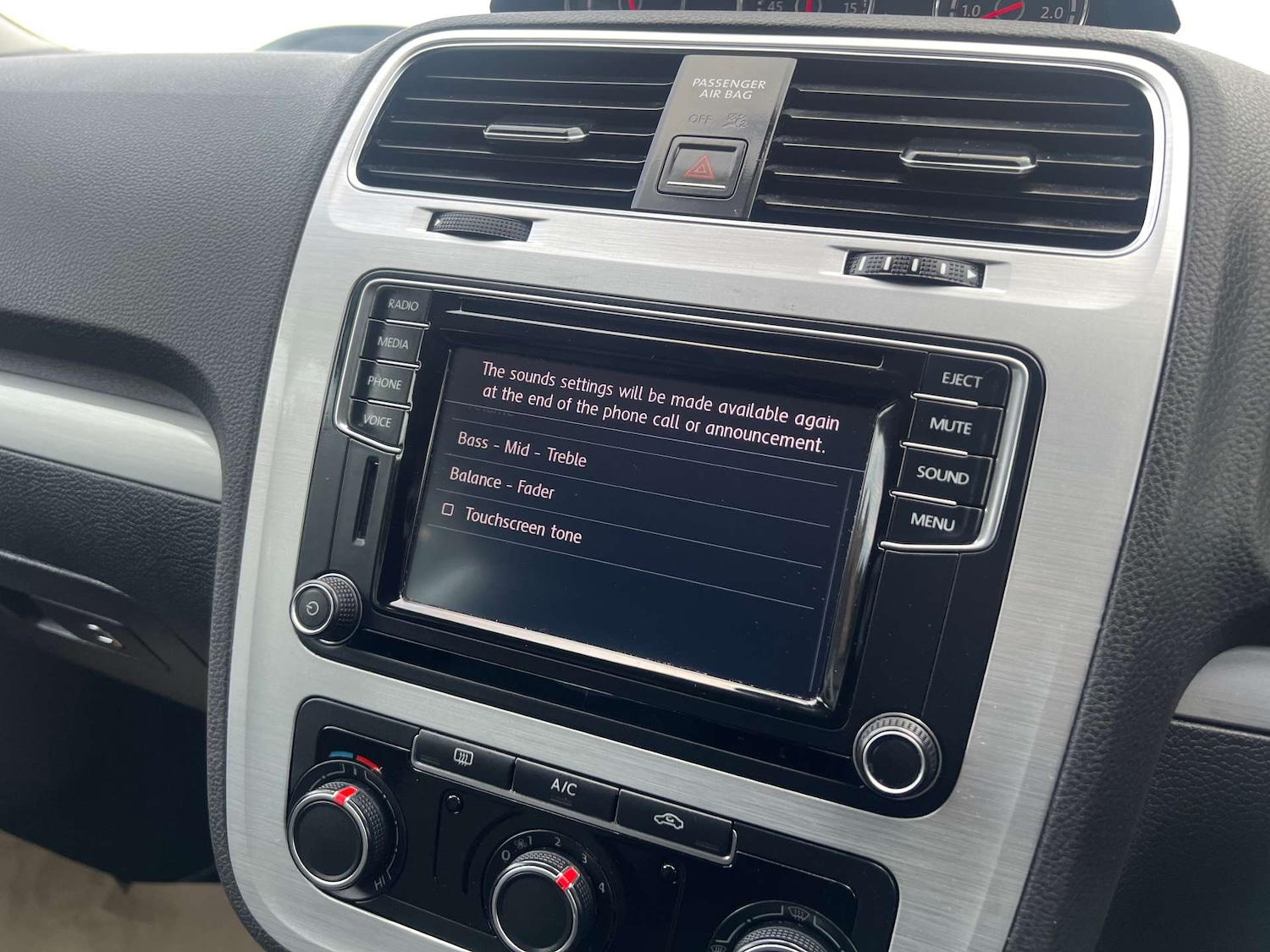 Used Volkswagen Scirocco 2015 for sale - 78027760: Photo 27