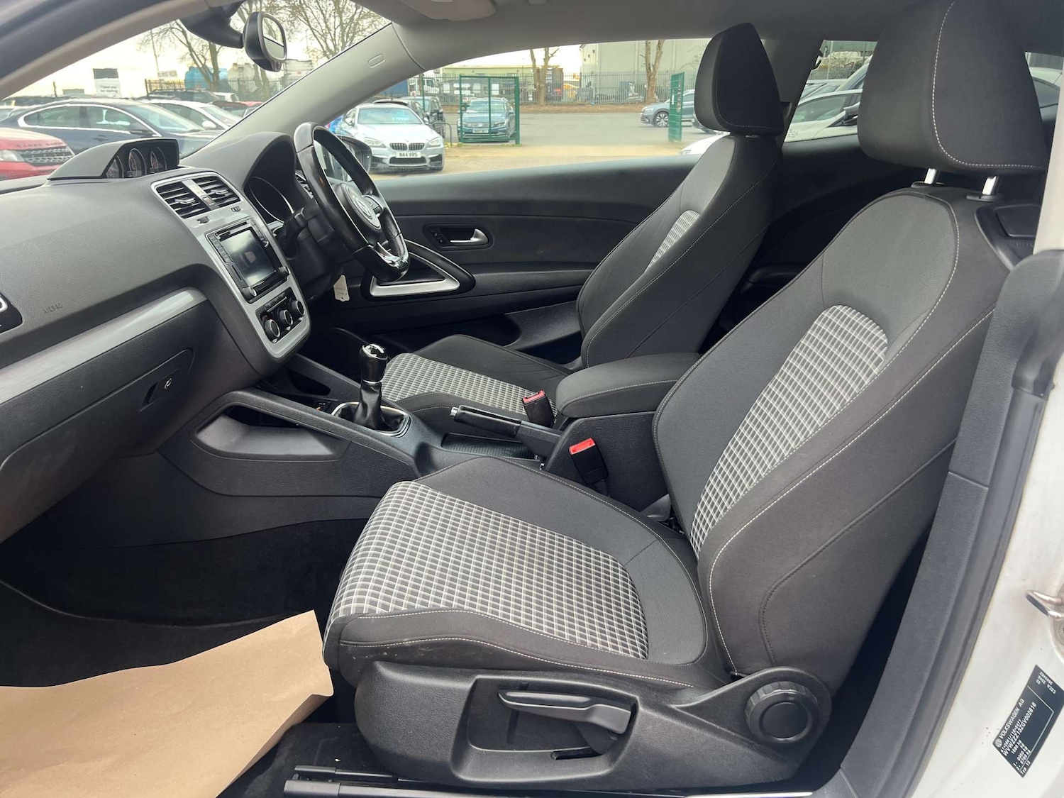 Used Volkswagen Scirocco 2015 for sale - 78027760: Photo 35