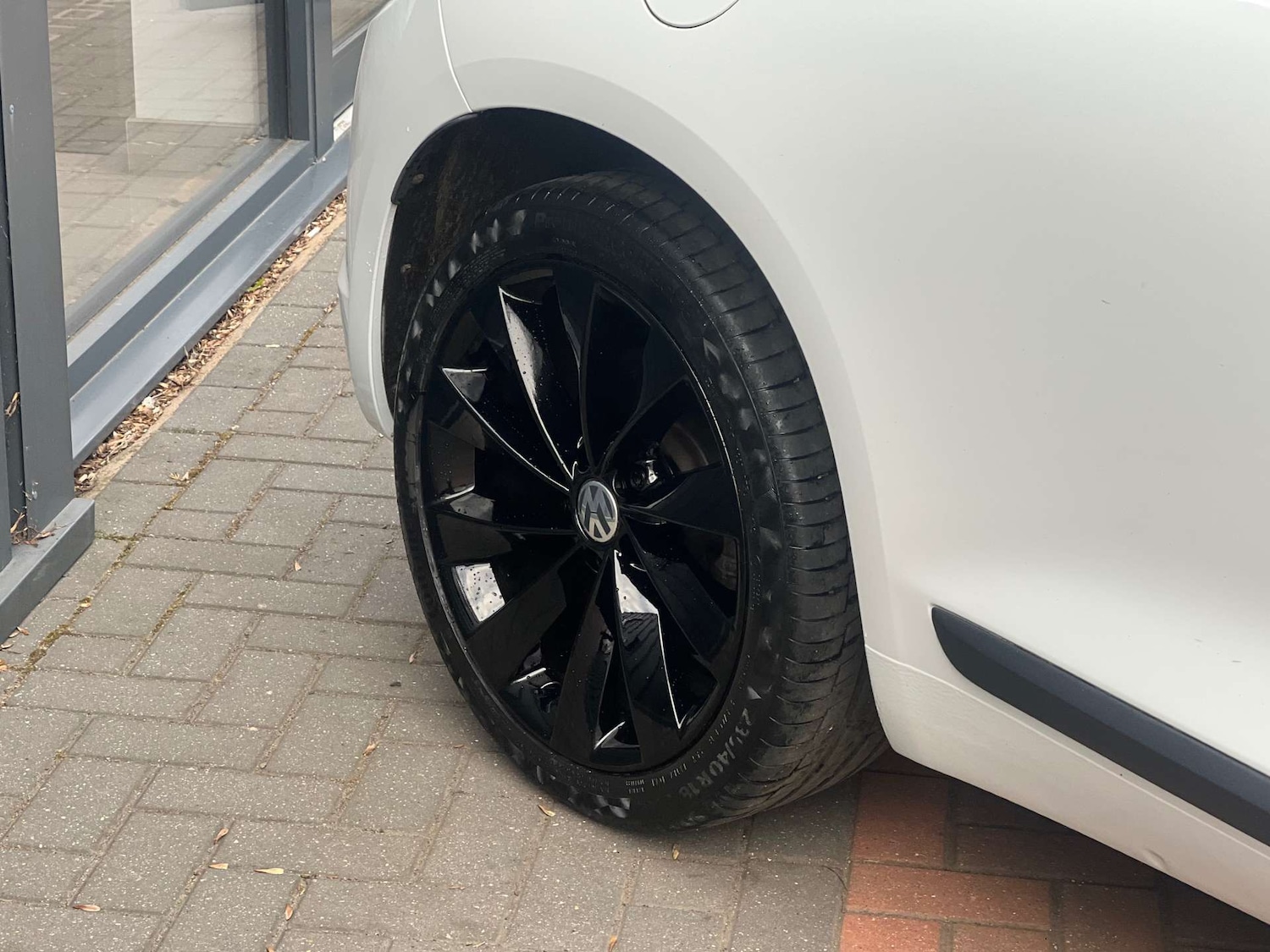 Used Volkswagen Scirocco 2015 for sale - 78027760: Photo 39