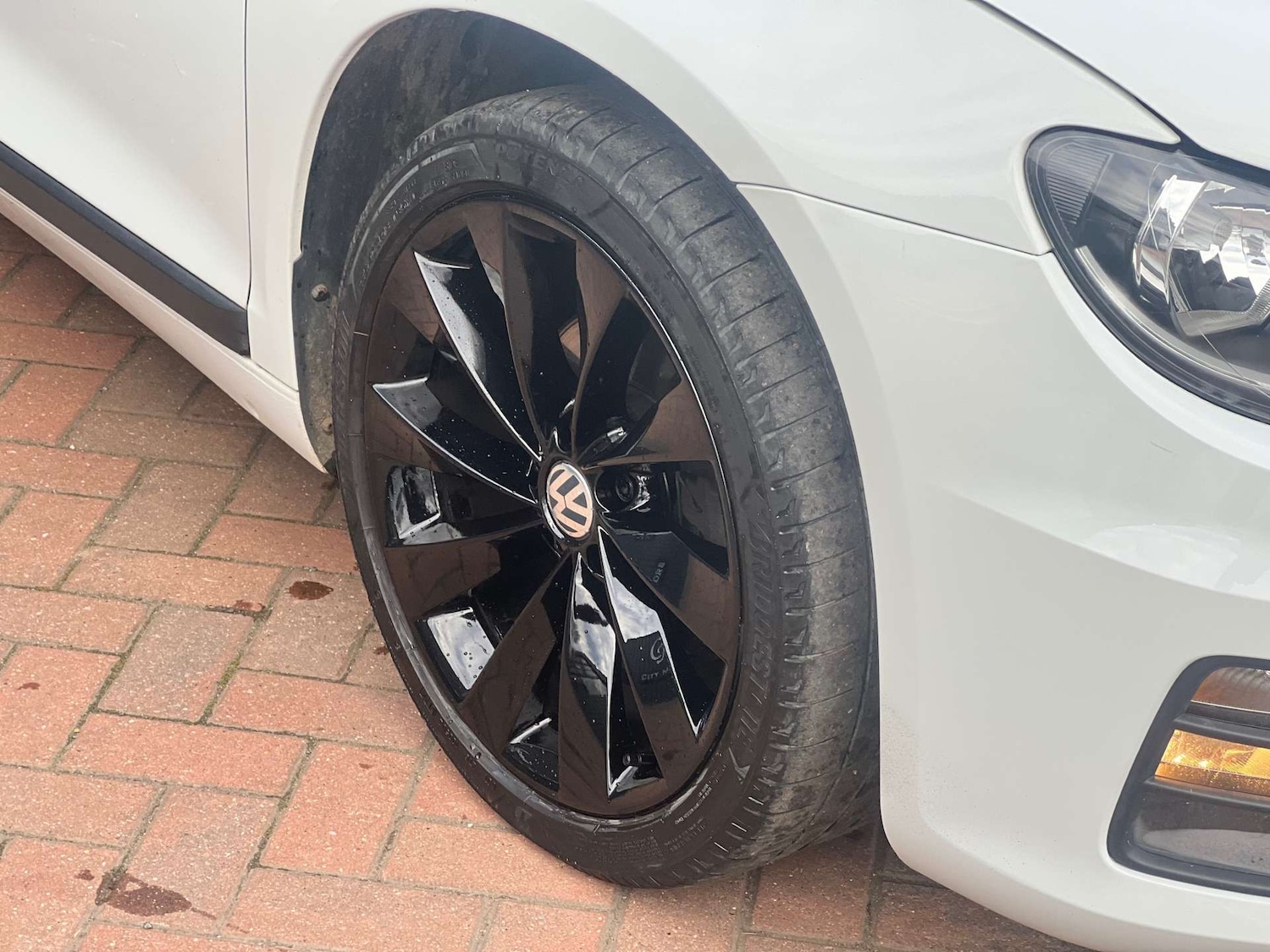 Used Volkswagen Scirocco 2015 for sale - 78027760: Photo 40