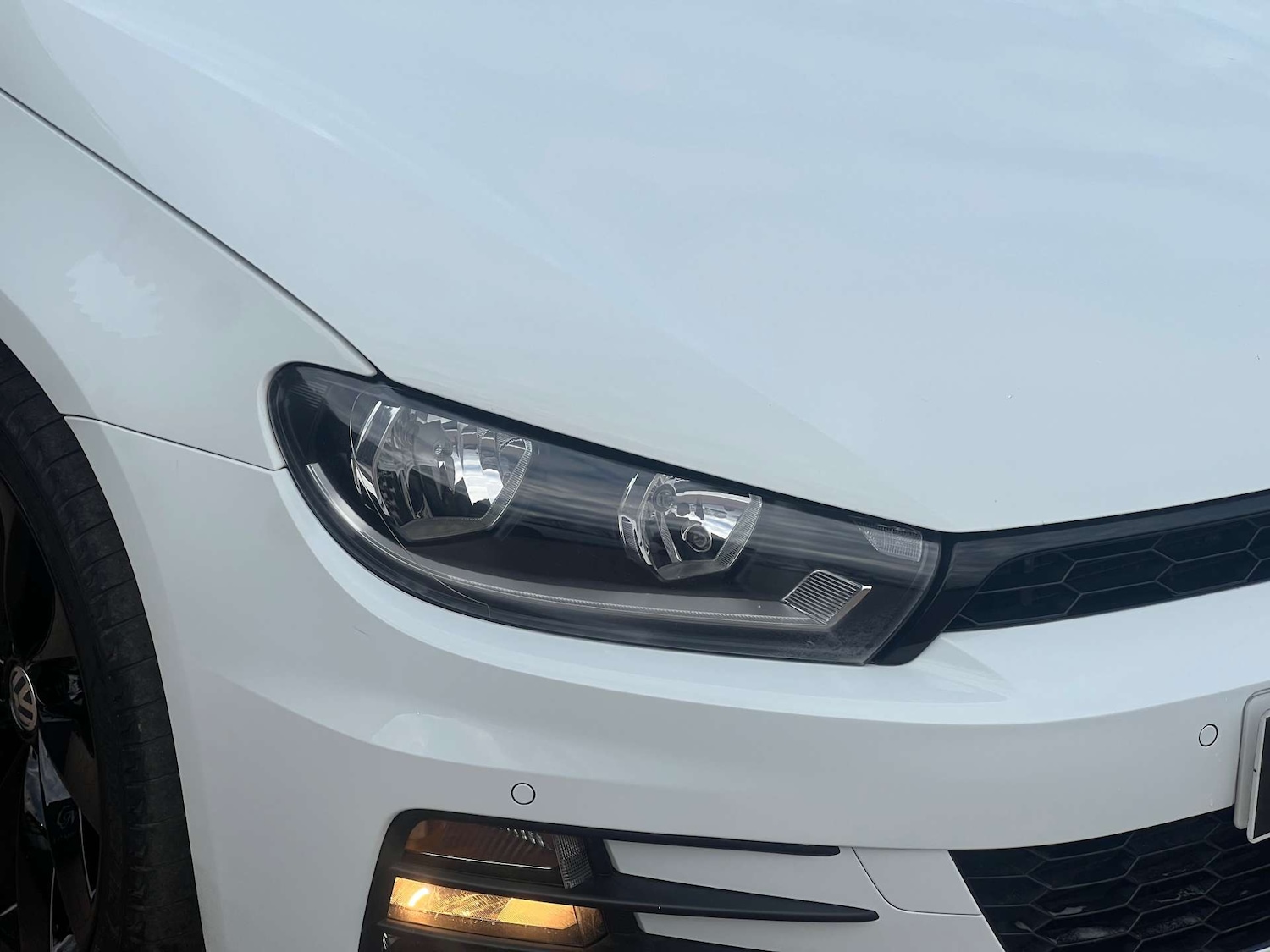 Used Volkswagen Scirocco 2015 for sale - 78027760: Photo 43